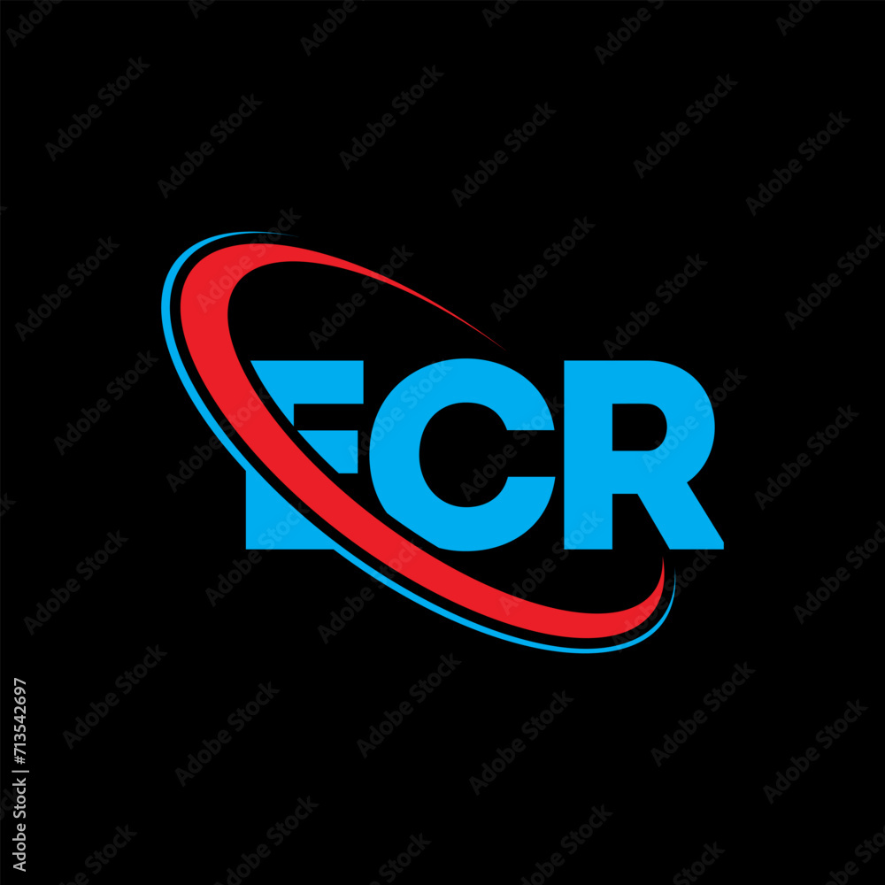ECR logo. ECR letter. ECR letter logo design. Intitials ECR logo linked with circle and uppercase monogram logo. ECR typography for technology, business and real estate brand. ECR logo. ECR letter. ECR letter logo design. Intitials ECR logo linked with circle and uppercase monogram logo. ECR typography for technology, business and real estate brand.