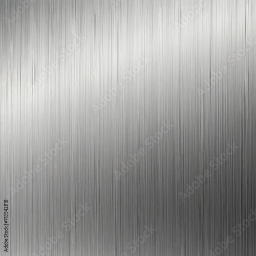 Brushed Metal Texture Background