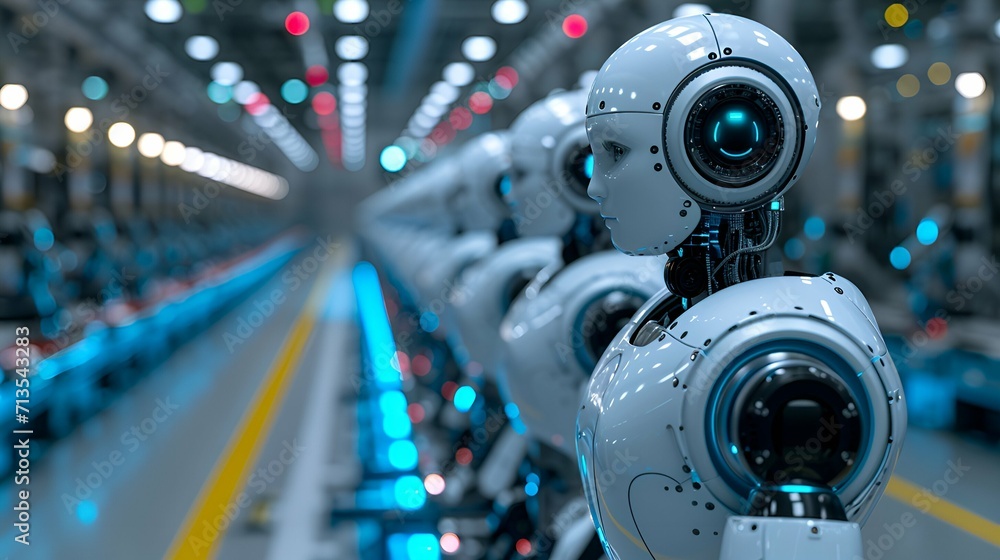 the ethical implications of advanced robotics and automation