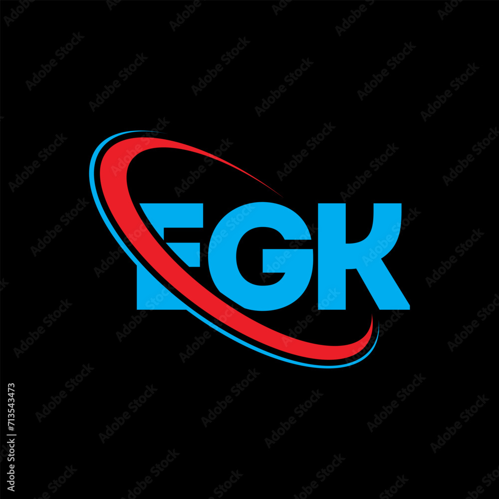 EGK logo. EGK letter. EGK letter logo design. Initials EGK logo linked with circle and uppercase monogram logo. EGK typography for technology, business and real estate brand. EGK logo. EGK letter. EGK letter logo design. Initials EGK logo linked with circle and uppercase monogram logo. EGK typography for technology, business and real estate brand.