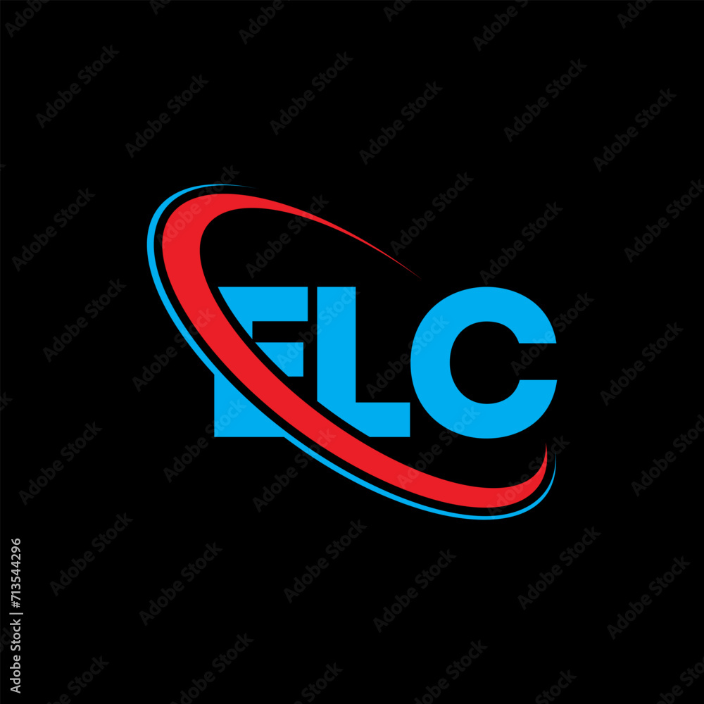 ELC logo. ELC letter. ELC letter logo design. Initials ELC logo linked with circle and uppercase monogram logo. ELC typography for technology, business and real estate brand. ELC logo. ELC letter. ELC letter logo design. Initials ELC logo linked with circle and uppercase monogram logo. ELC typography for technology, business and real estate brand.