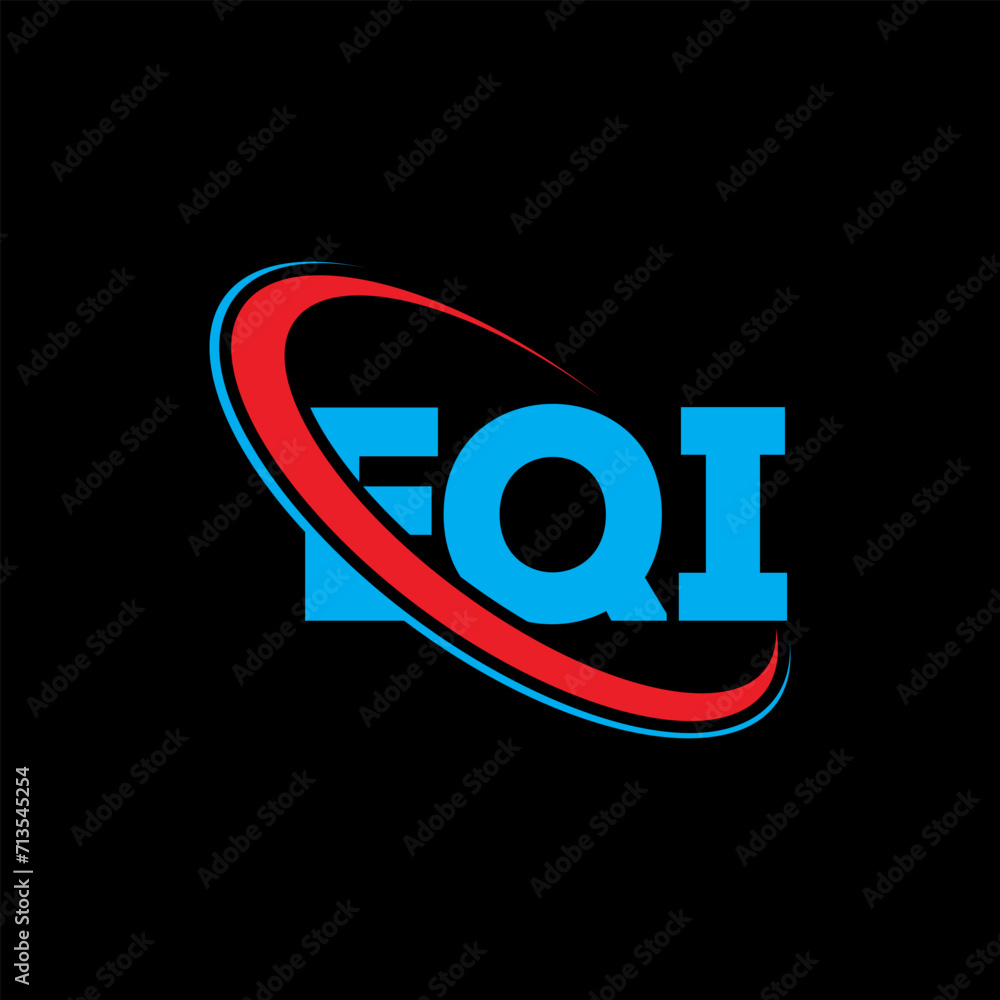 EQI logo. EQI letter. EQI letter logo design. Initials EQI logo linked with circle and uppercase monogram logo. EQI typography for technology, business and real estate brand. EQI logo. EQI letter. EQI letter logo design. Initials EQI logo linked with circle and uppercase monogram logo. EQI typography for technology, business and real estate brand.