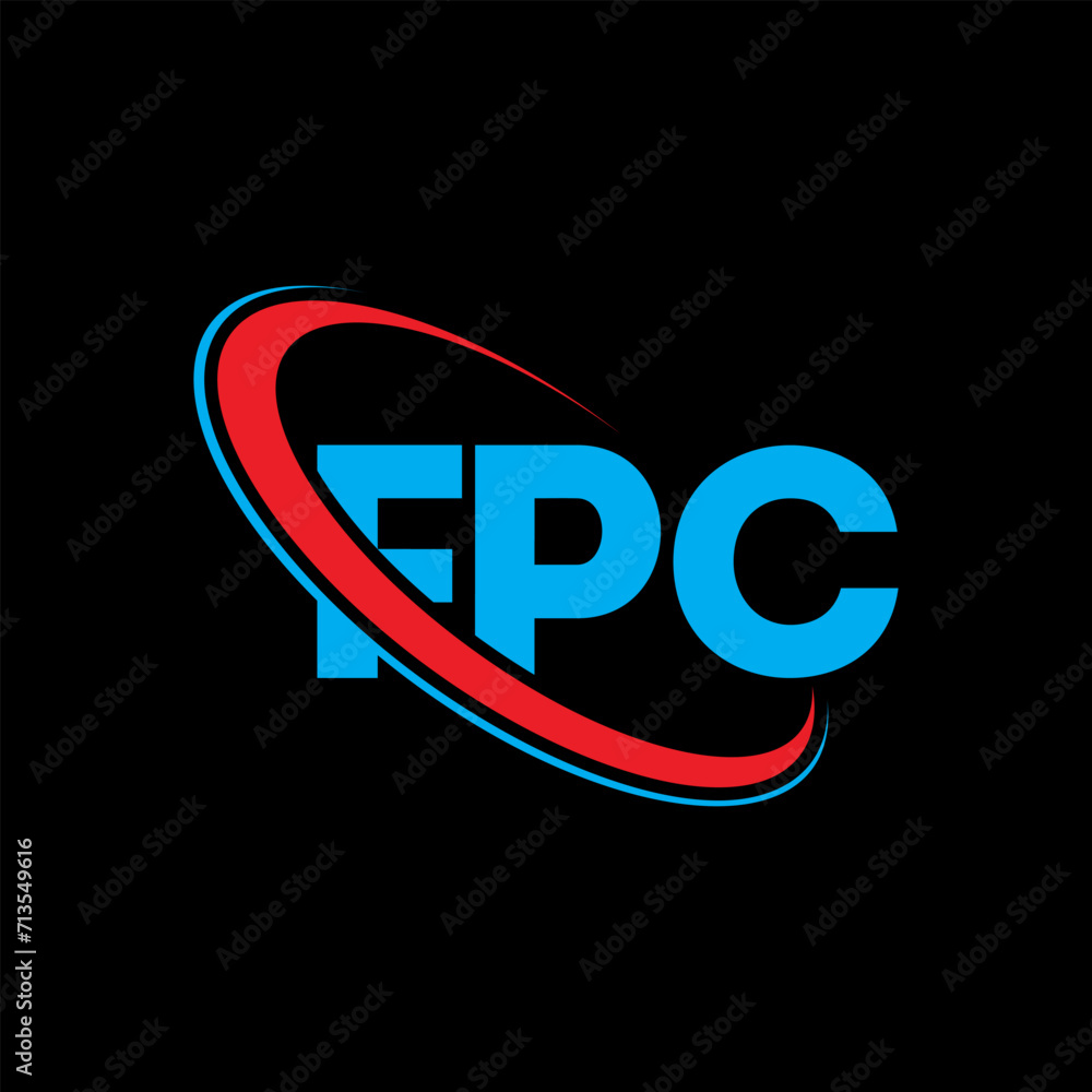 FPC logo. FPC letter. FPC letter logo design. Initials FPC logo linked with circle and uppercase monogram logo. FPC typography for technology, business and real estate brand. FPC logo. FPC letter. FPC letter logo design. Initials FPC logo linked with circle and uppercase monogram logo. FPC typography for technology, business and real estate brand.