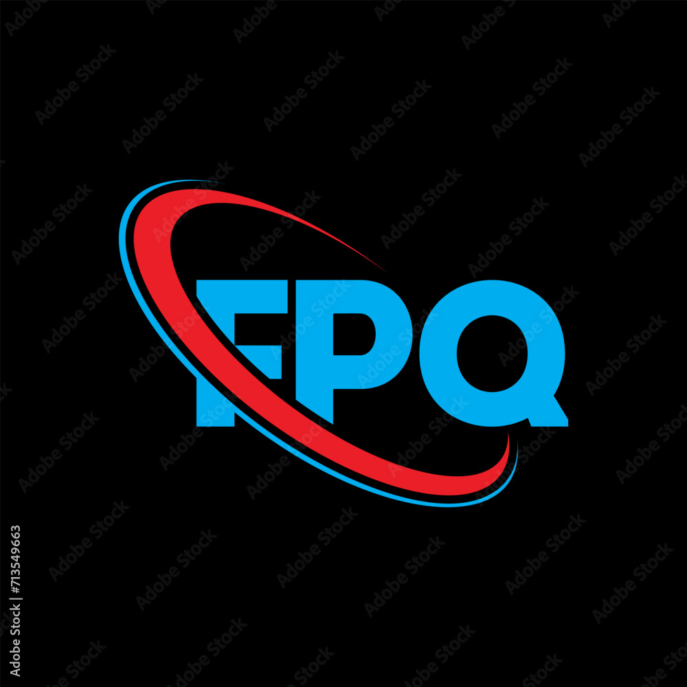 FPQ logo. FPQ letter. FPQ letter logo design. Initials FPQ logo linked with circle and uppercase monogram logo. FPQ typography for technology, business and real estate brand. FPQ logo. FPQ letter. FPQ letter logo design. Initials FPQ logo linked with circle and uppercase monogram logo. FPQ typography for technology, business and real estate brand.