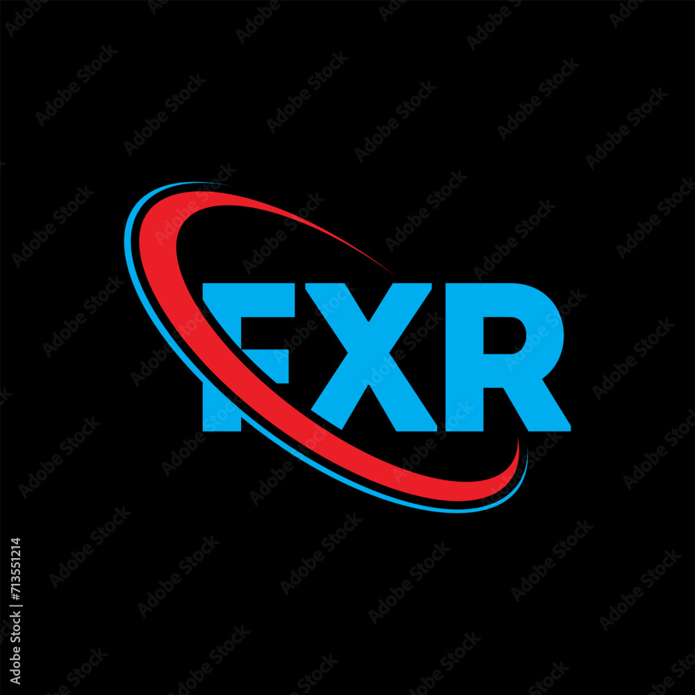 FXR logo. FXR letter. FXR letter logo design. Initials FXR logo linked with circle and uppercase monogram logo. FXR typography for technology, business and real estate brand. FXR logo. FXR letter. FXR letter logo design. Initials FXR logo linked with circle and uppercase monogram logo. FXR typography for technology, business and real estate brand.