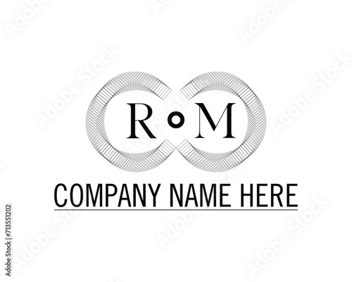 logo for business