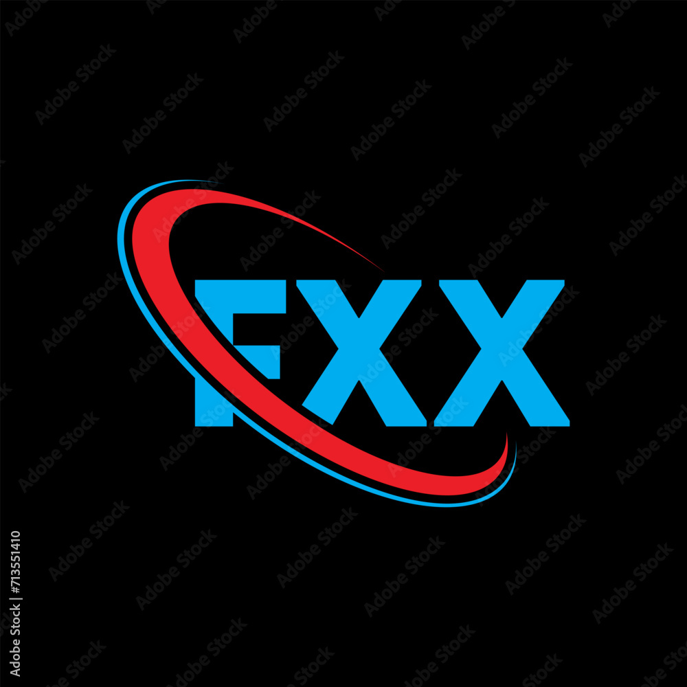 FXX logo. FXX letter. FXX letter logo design. Initials FXX logo linked with circle and uppercase monogram logo. FXX typography for technology, business and real estate brand. FXX logo. FXX letter. FXX letter logo design. Initials FXX logo linked with circle and uppercase monogram logo. FXX typography for technology, business and real estate brand.