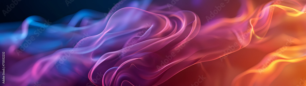 Close Up of Smoke on Black Background, Detailed and Mesmerizing Image Close Up of Smoke on Black Background, Detailed and Mesmerizing Image