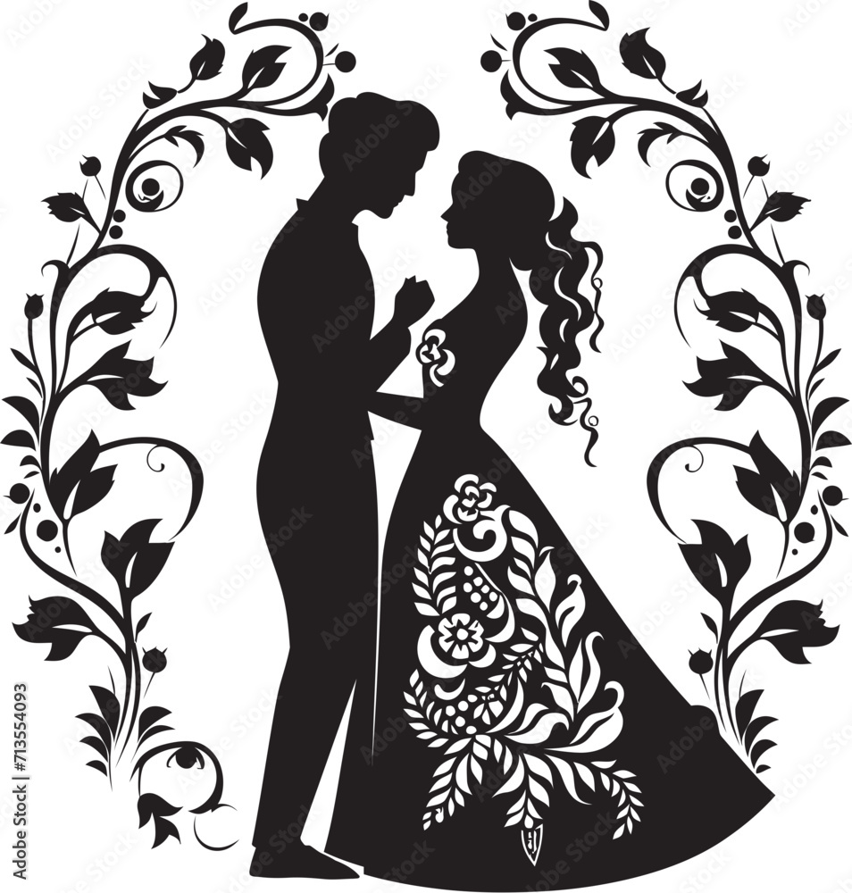 Regal Romance Vector Icon of Indian Bliss Harmony Hues Traditional Bliss Icon Design Regal Romance Vector Icon of Indian Bliss Harmony Hues Traditional Bliss Icon Design
