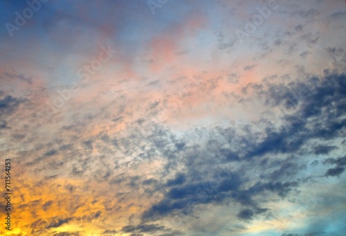 Crepúsculo zen