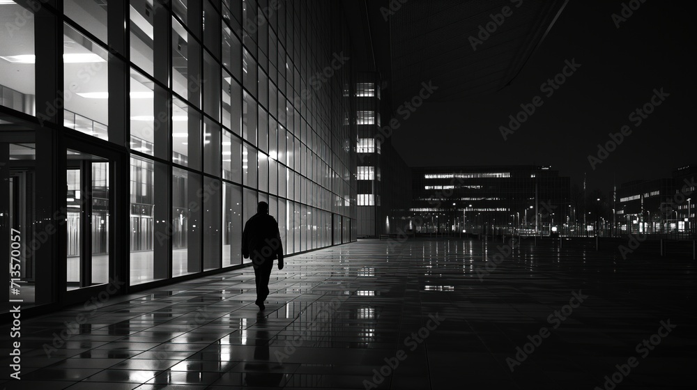 Urban Shadows Urban Shadows