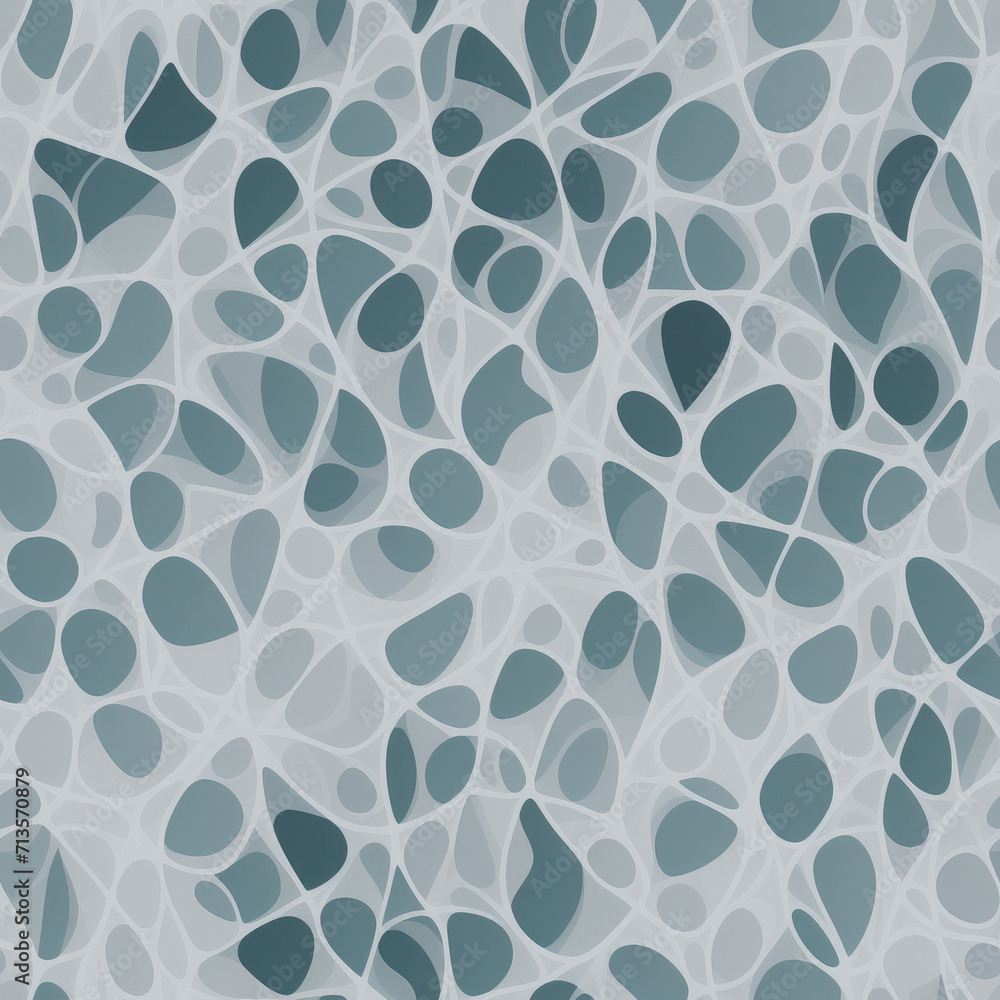 Geometric pattern. Abstract seamless pattern. AI generated. Geometric pattern. Abstract seamless pattern. AI generated.