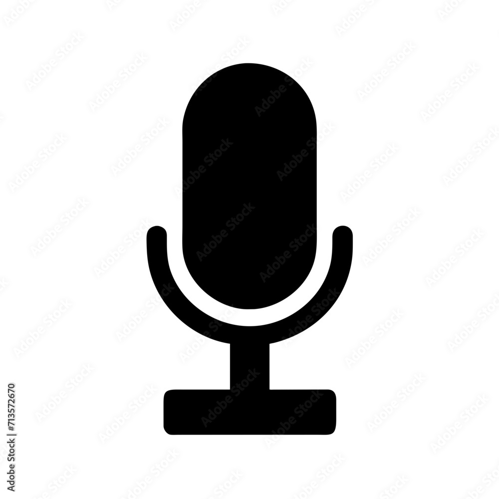 podcast mic podcast mic