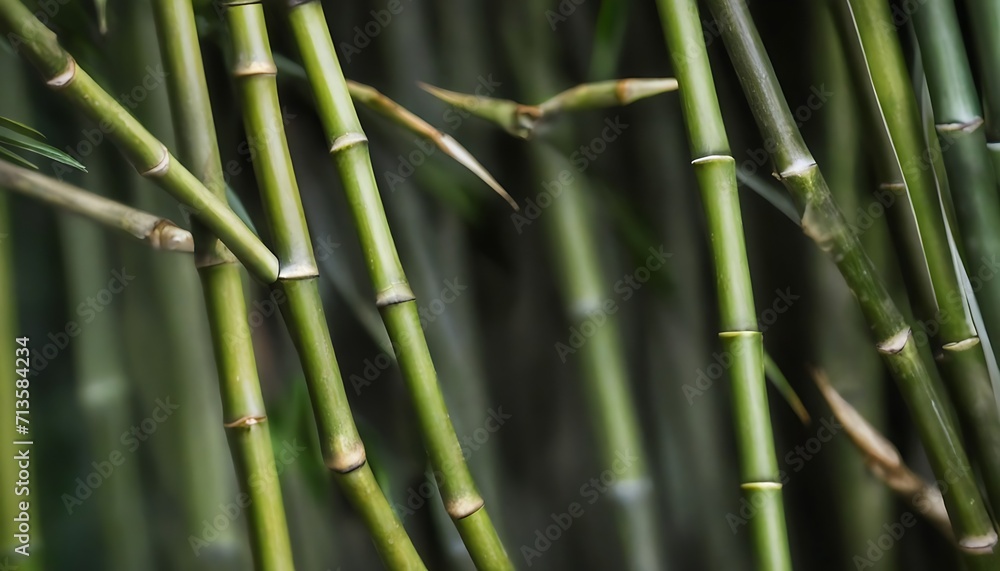 green bamboo branchs background green bamboo branchs background