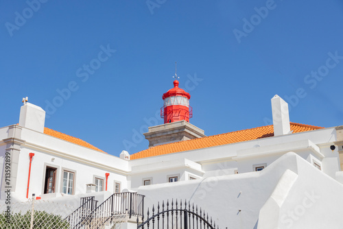Cape Roca Cape