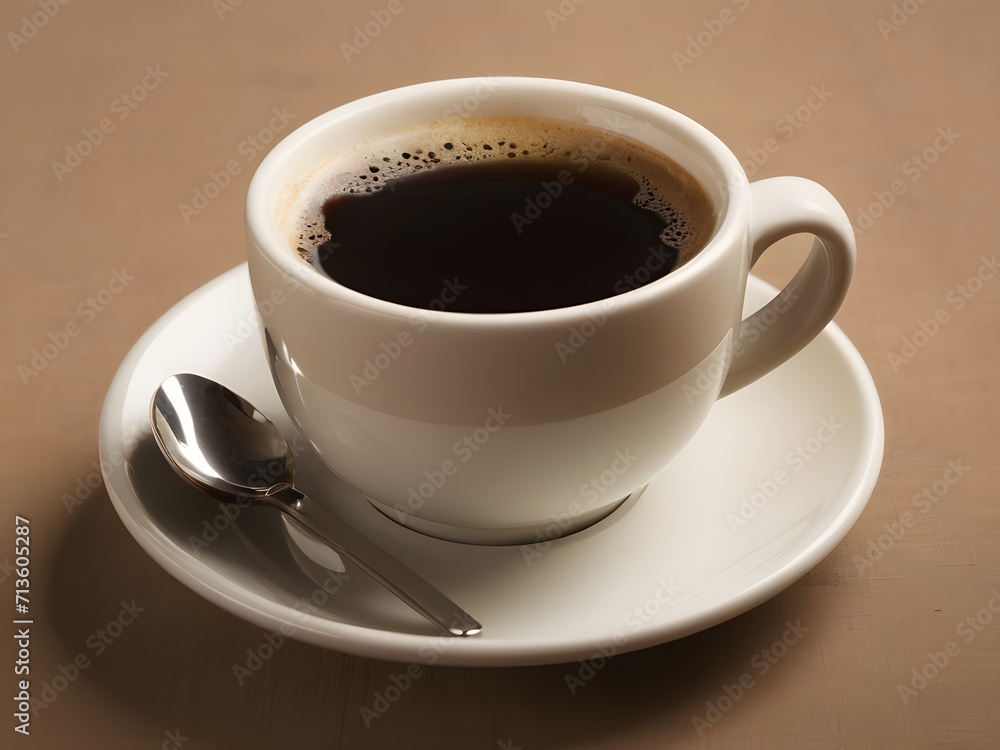 Espresso is a concentrated coffee beverage that is brewed by forcing a small amount of nearly boiling water through finely-ground coffee beans. Espresso is a concentrated coffee beverage that is brewed by forcing a small amount of nearly boiling water through finely-ground coffee beans.