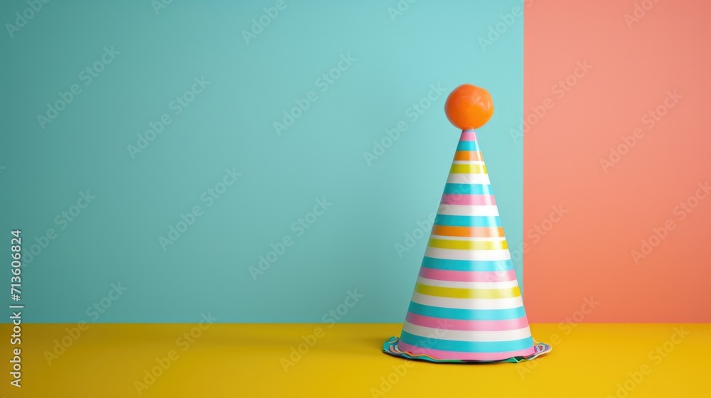 party hat generative ai party hat generative ai
