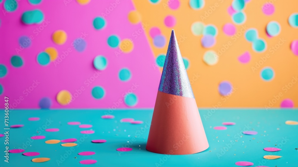 party hat generative ai party hat generative ai