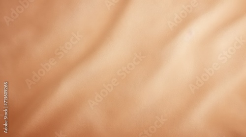 beige khaki beige, sandstone beige abstract vintage background for design. Fabric cloth canvas texture. Color gradient, ombre. Rough, grain. Matte, shimmer 
