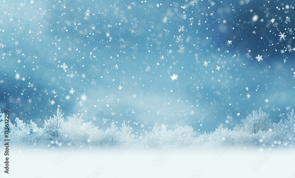 winter landscape with snow winter landscape with snow