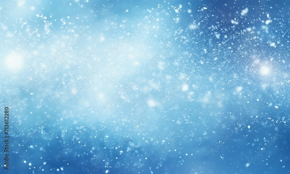blue christmas background, wallpaper, background