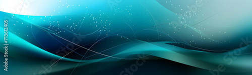 Modern Abstract Business Background