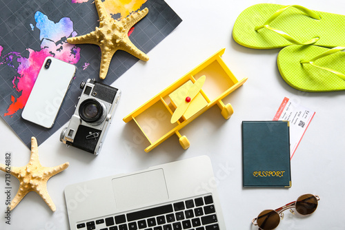 Composition with gadgets, b...
