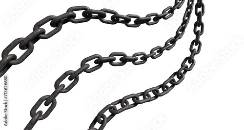 chain isolated