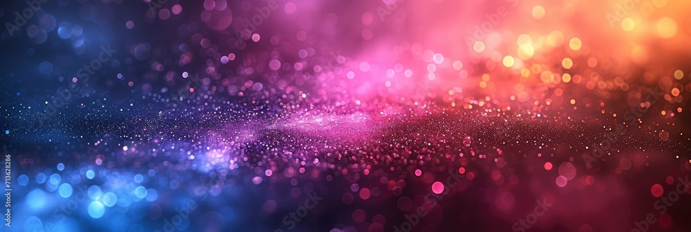 Blurred Color Gradient Purple Pink Blue Grainy, Background Image, Background For Banner, HD Blurred Color Gradient Purple Pink Blue Grainy, Background Image, Background For Banner, HD