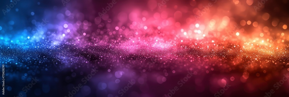 Blurred Color Gradient Purple Pink Blue Grainy, Background Image, Background For Banner, HD Blurred Color Gradient Purple Pink Blue Grainy, Background Image, Background For Banner, HD