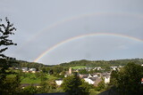 Double Rainbow / Regenbogen