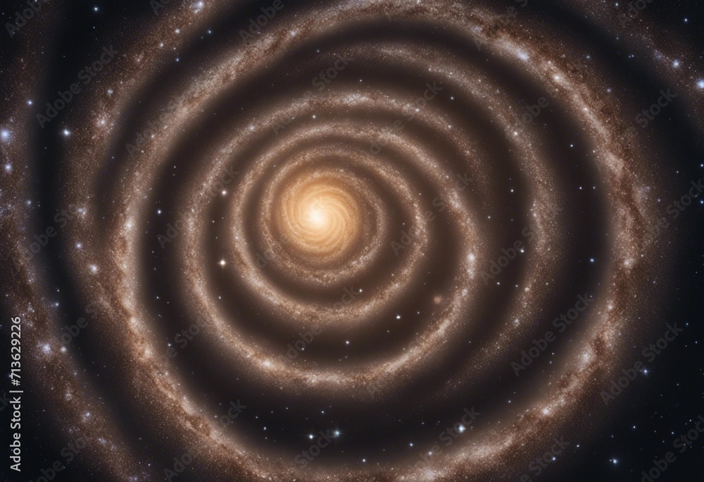Spiral Galaxy Spiral Galaxy