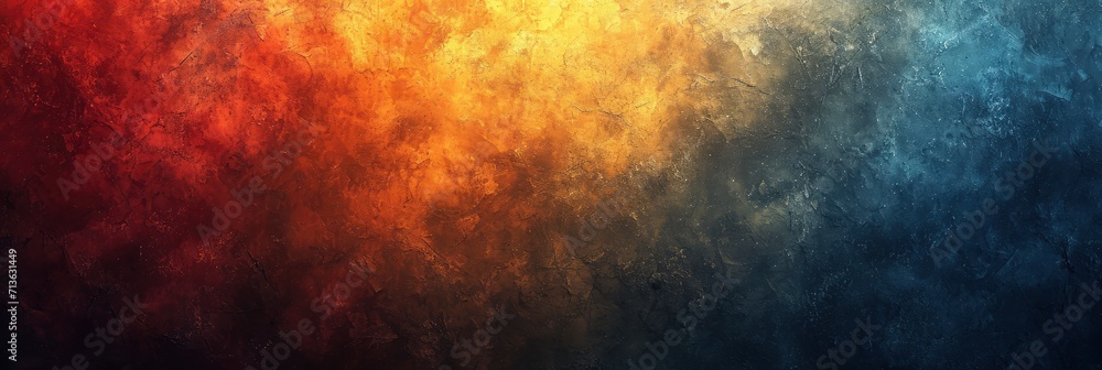 Grainy Gradient Background Grain Texture Retro, Background Image, Background For Banner, HD