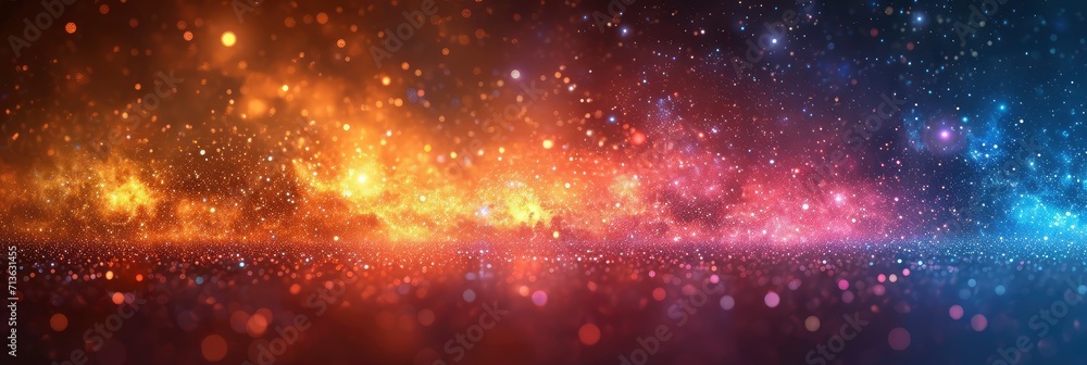 Fototapeta premium Grainy Gradient Background Grain Texture Retro, Background Image, Background For Banner, HD