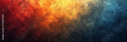 Grainy Gradient Background Grain Texture Retro, Background Image, Background For Banner, HD