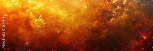 Orange Yellow Brown Grainy Texture Background, Background Image, Background For Banner, HD