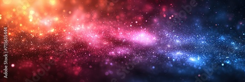 Pink Purple Blue Grainy Gradient Background Noise, Background Image, Background For Banner, HD