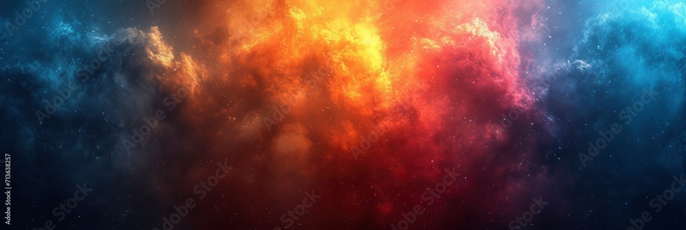 Vertical Gradient Background Glowing Red Blue, Background Image, Background For Banner, HD Vertical Gradient Background Glowing Red Blue, Background Image, Background For Banner, HD