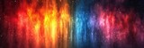 Vertical Gradient Background Glowing Red Blue, Background Image, Background For Banner, HD