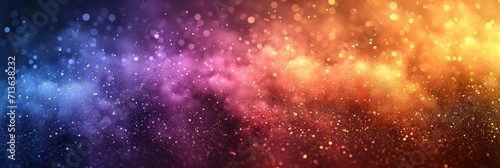 Vertical Background Orange Purple Blue Yellow Pink, Background Image, Background For Banner, HD