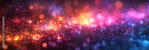 Vibrant Background Glowing Purple Gradient Magenta, Background Image, Background For Banner, HD © ACE STEEL D