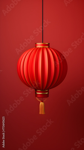 chinese new year lantern, 