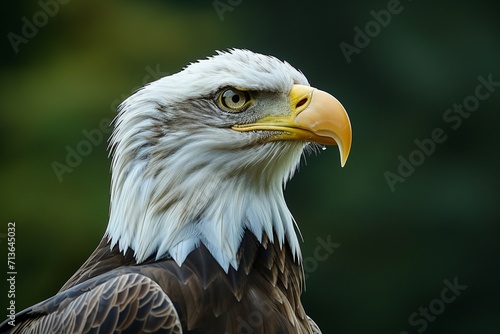 american bald eagle © Great