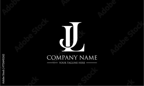 JL or LJ initial logo concept monogram,logo template designed to make your logo process easy and approachable. All colors and text can be modified. High resolution files included.
