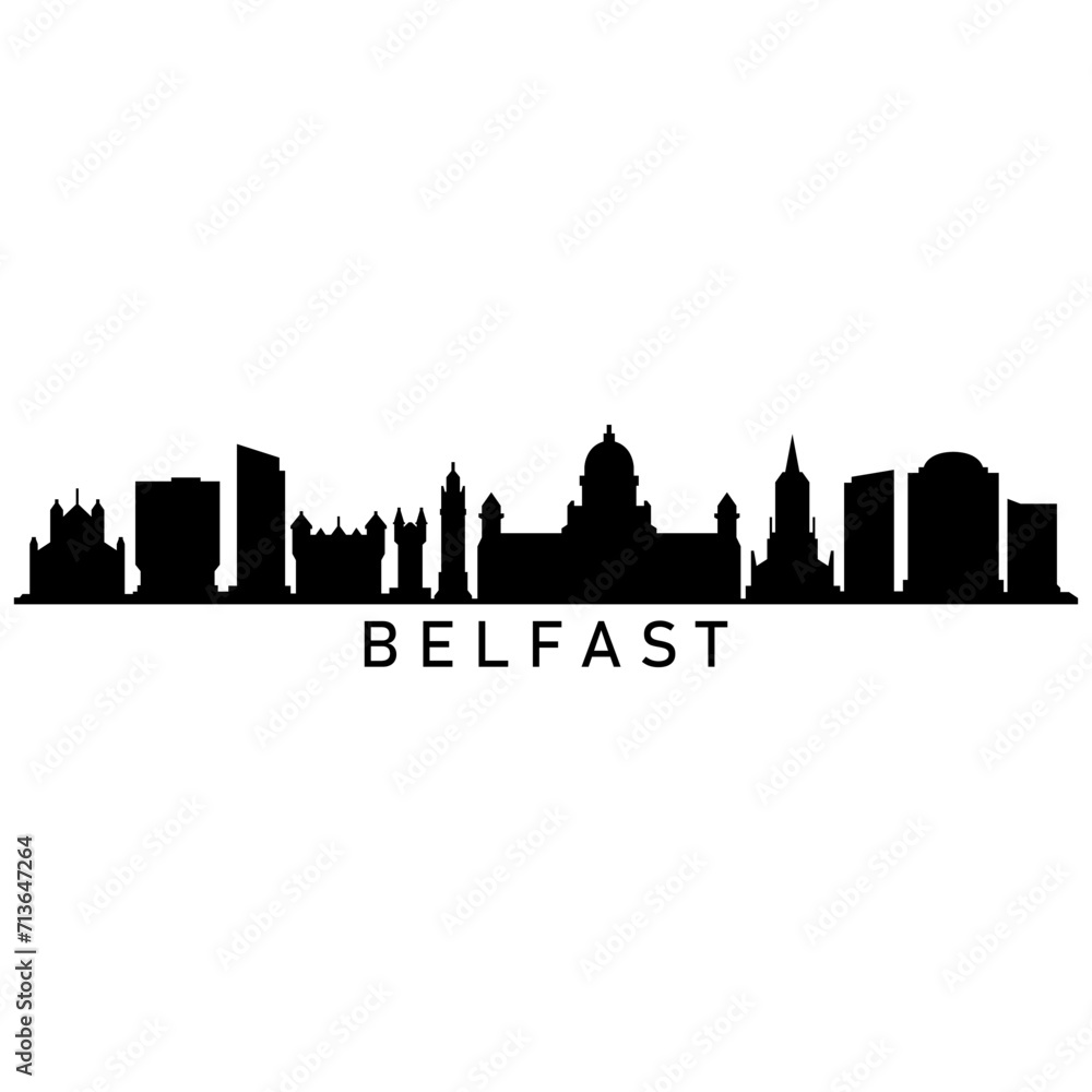 Skyline belfast Skyline belfast