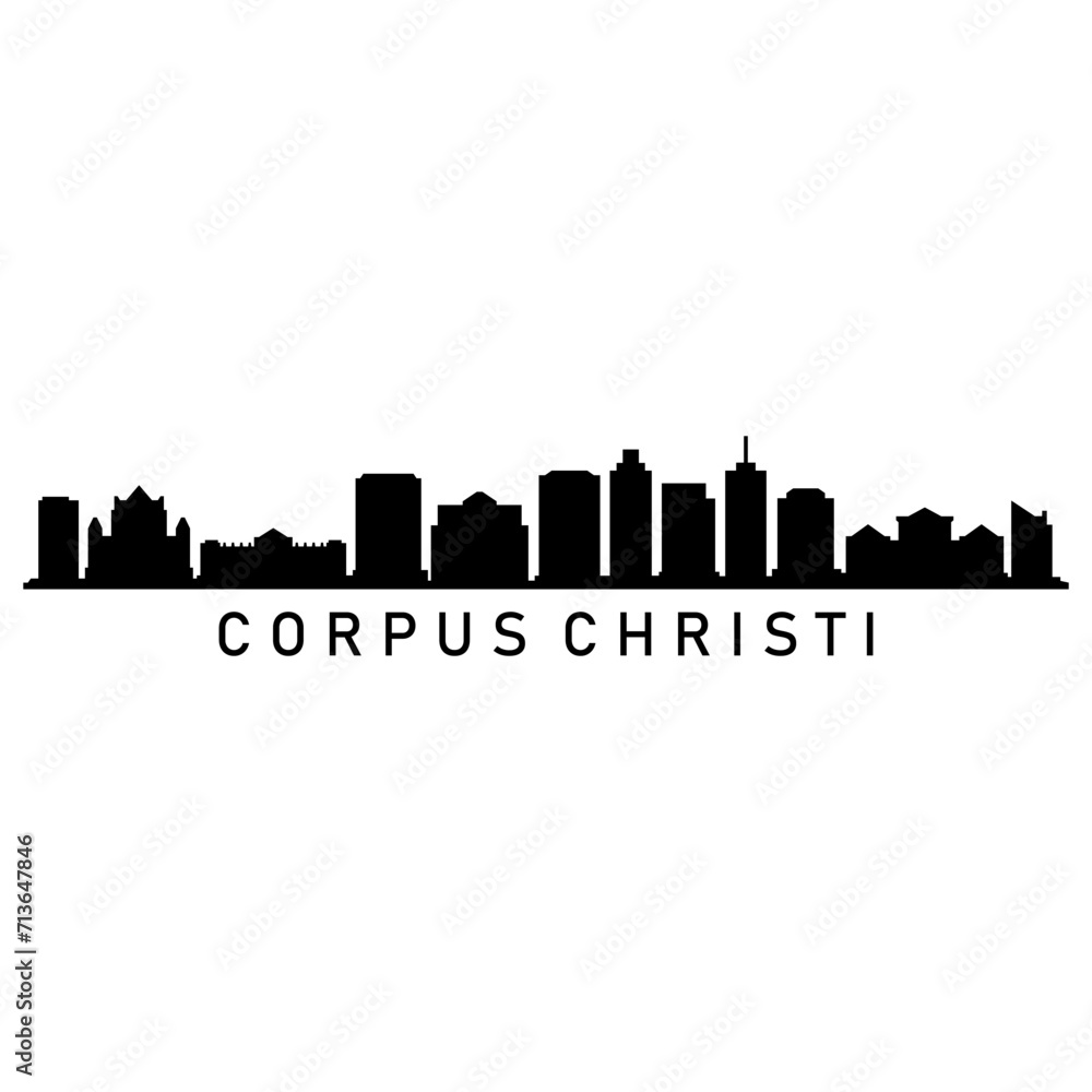 Skyline Corpus Christi