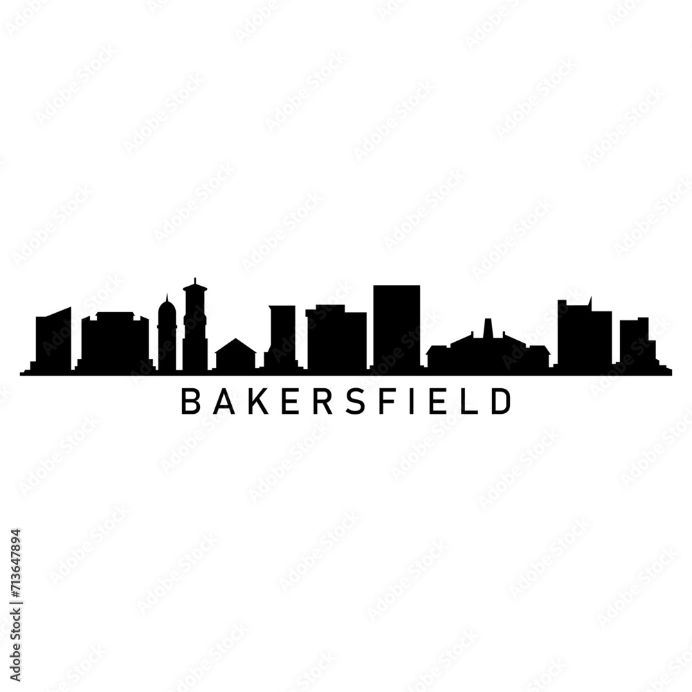 Skyline Bakersfield