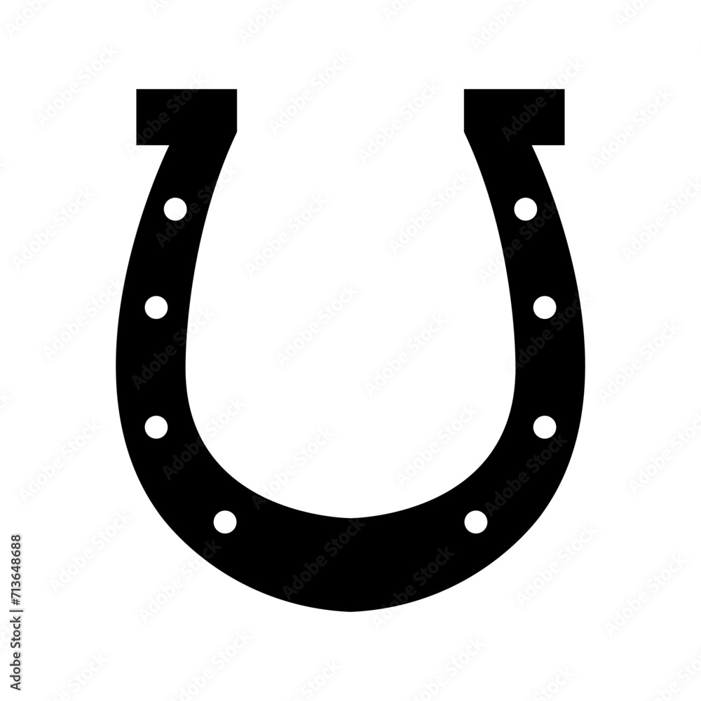Horseshoe Horseshoe