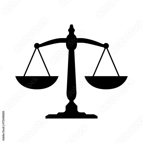 Weight scale