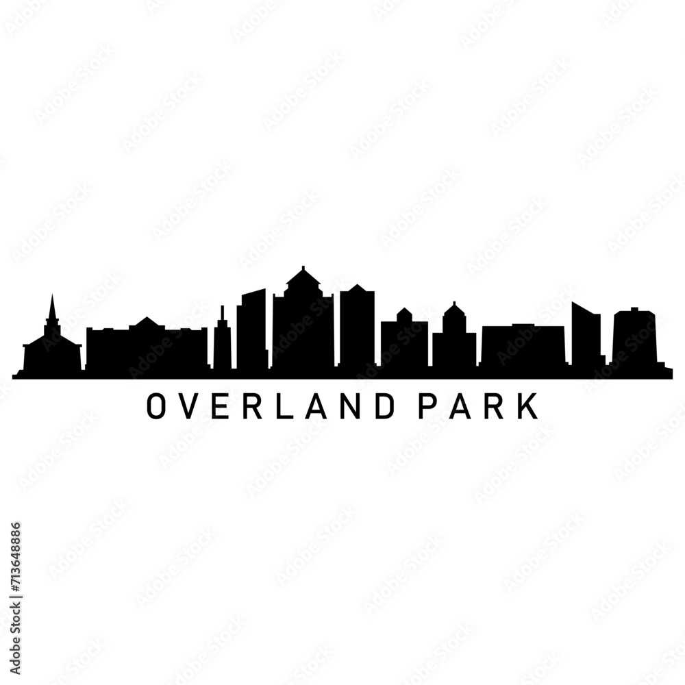 Skyline overland park